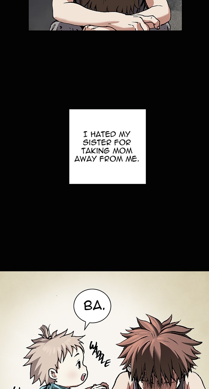 Read Leviathan EN Manga Online