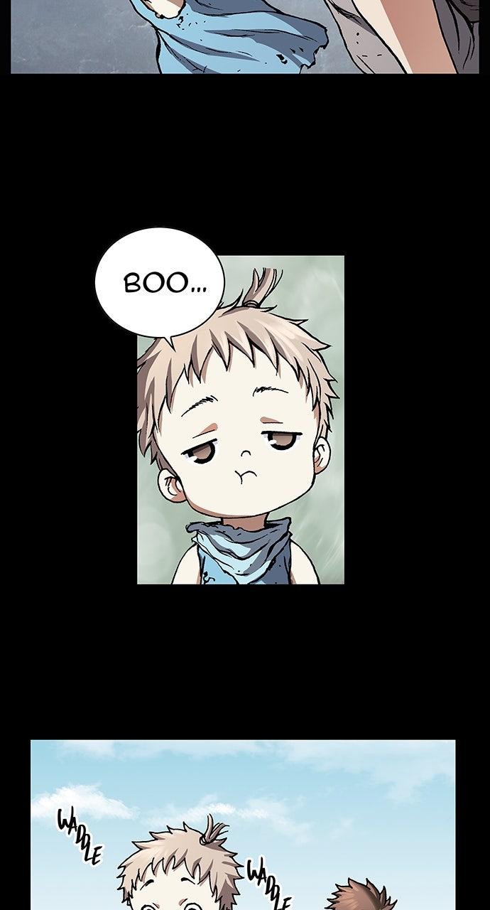 Read Leviathan EN Manga Online