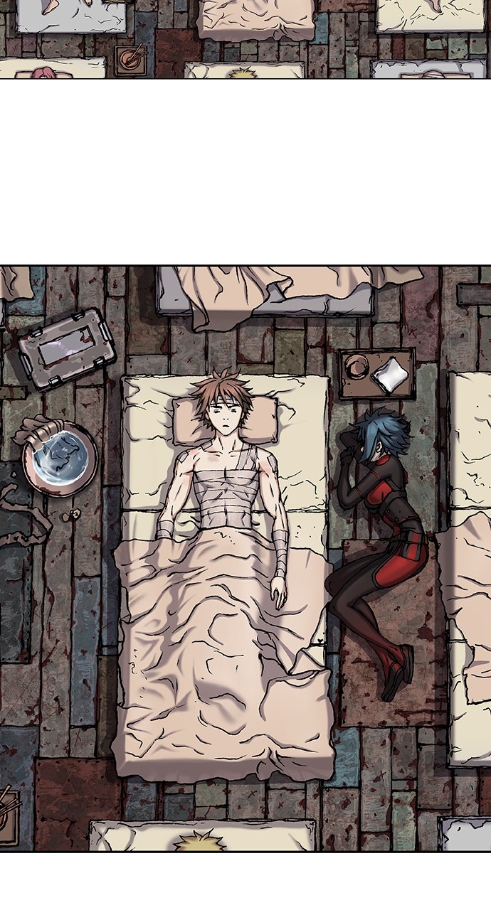 Read Leviathan EN Manga Online