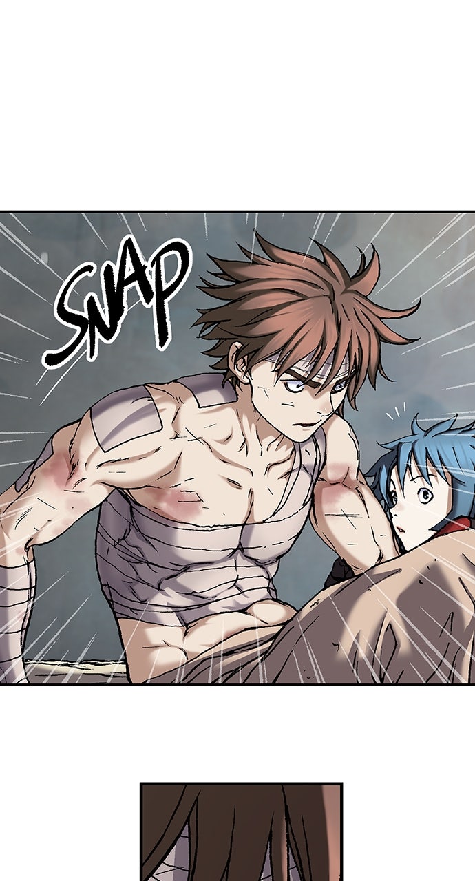 Read Leviathan EN Manga Online