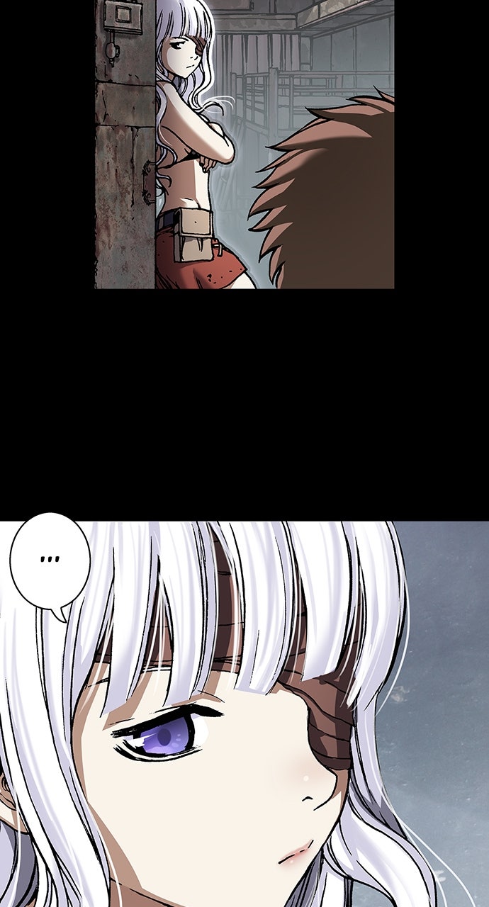 Read Leviathan EN Manga Online