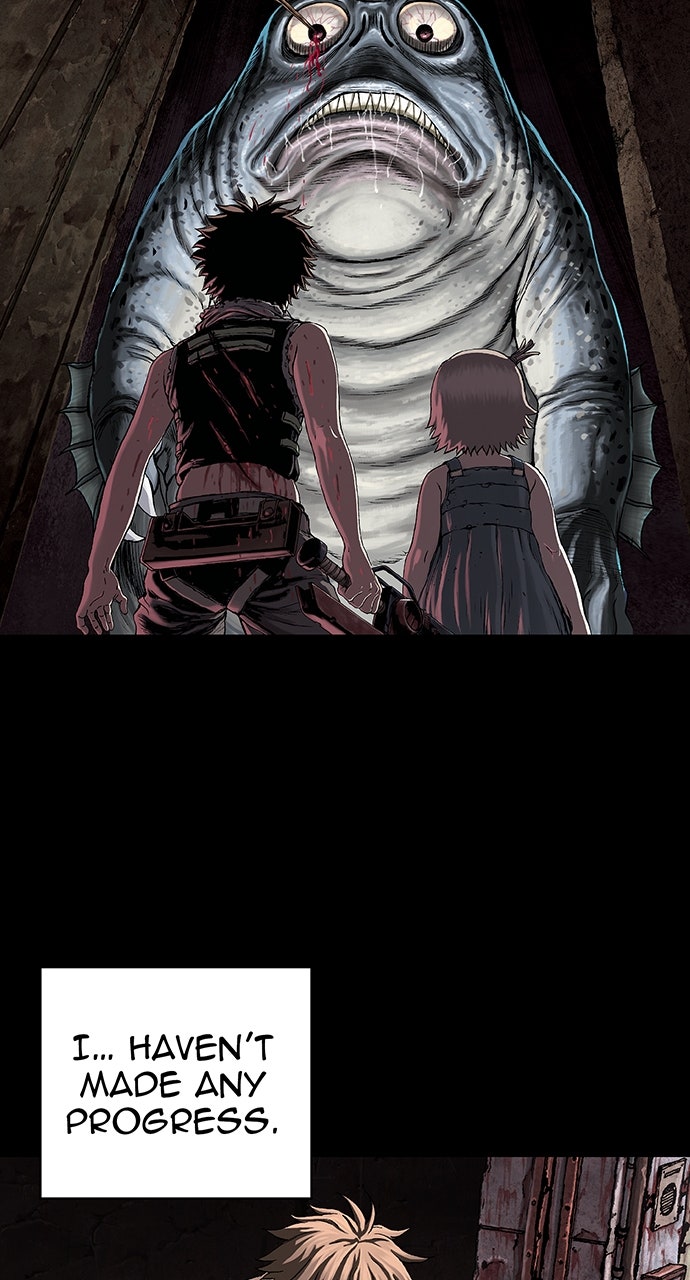 Read Leviathan EN Manga Online