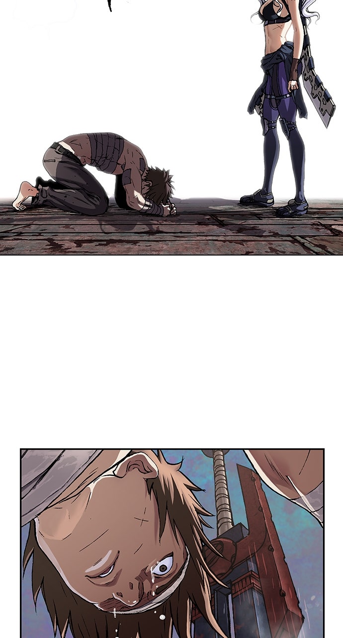 Read Leviathan EN Manga Online