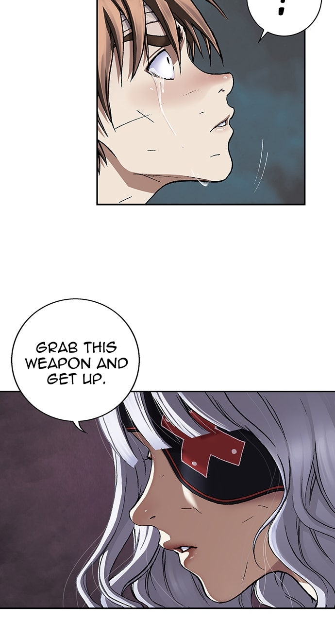 Read Leviathan EN Manga Online