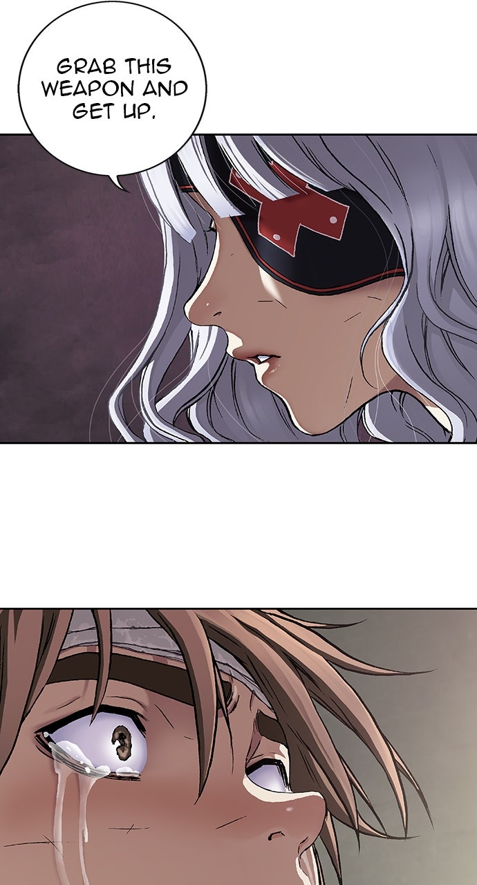 Read Leviathan EN Manga Online