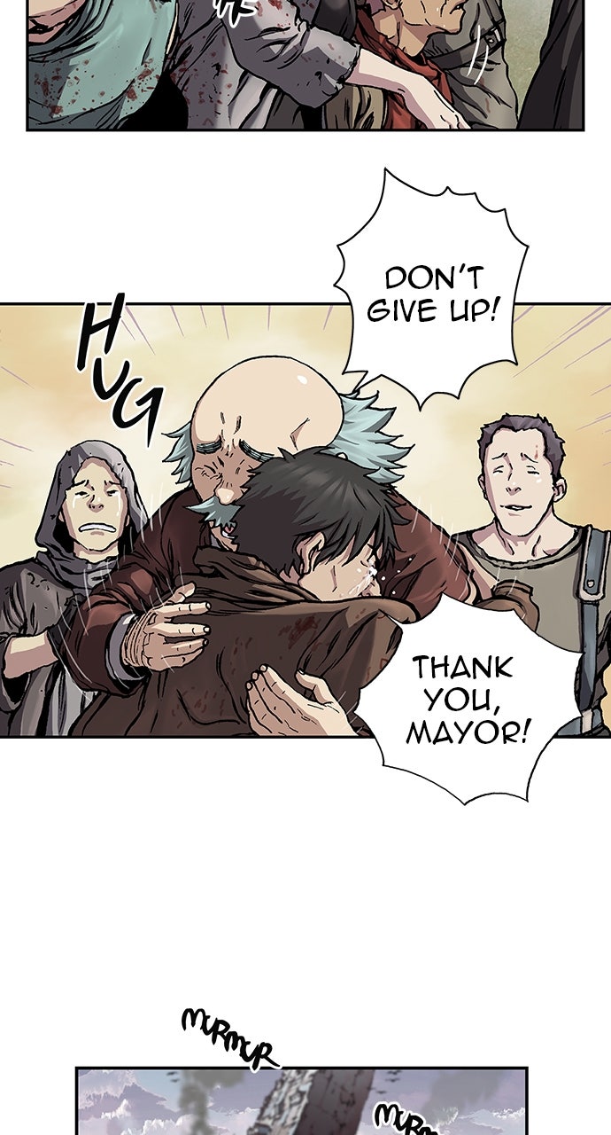 Read Leviathan EN Manga Online