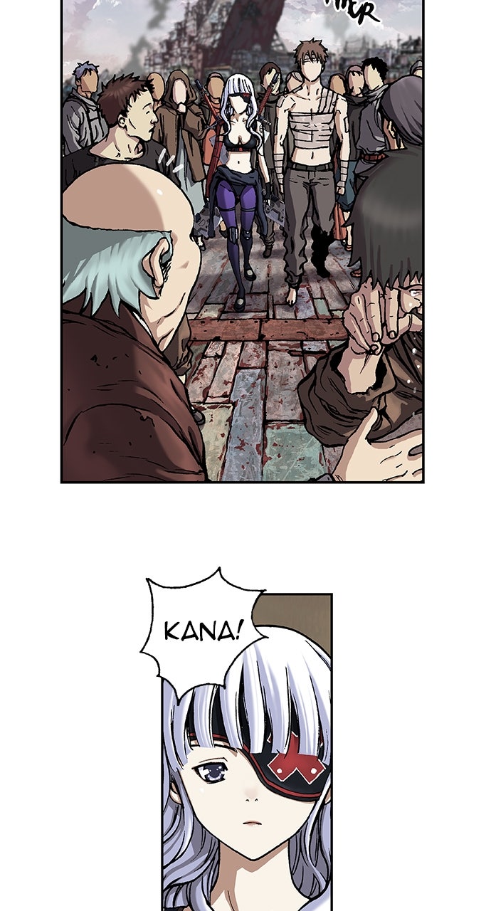 Read Leviathan EN Manga Online