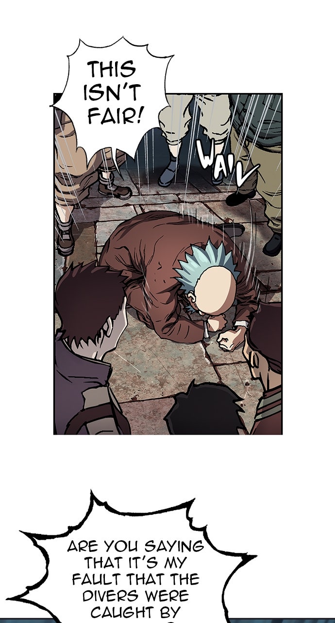 Read Leviathan EN Manga Online