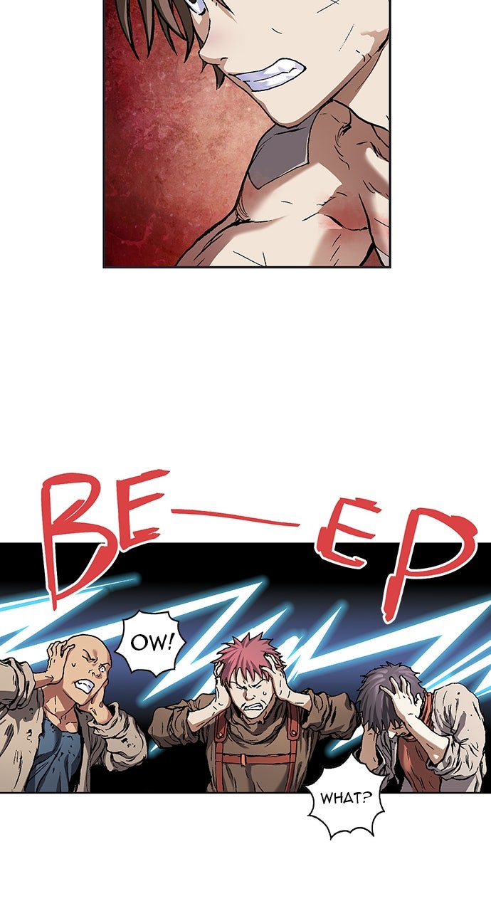 Read Leviathan EN Manga Online