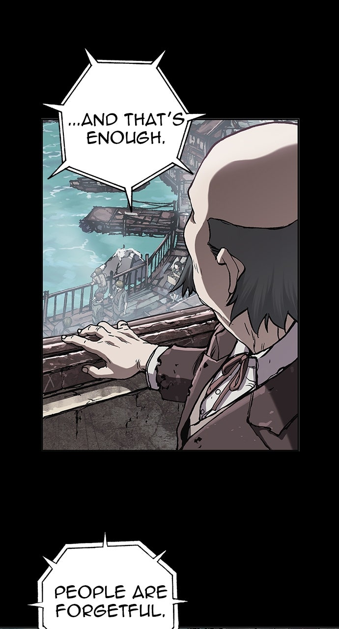 Read Leviathan EN Manga Online