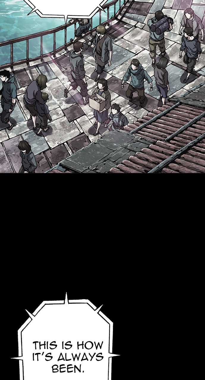 Read Leviathan EN Manga Online