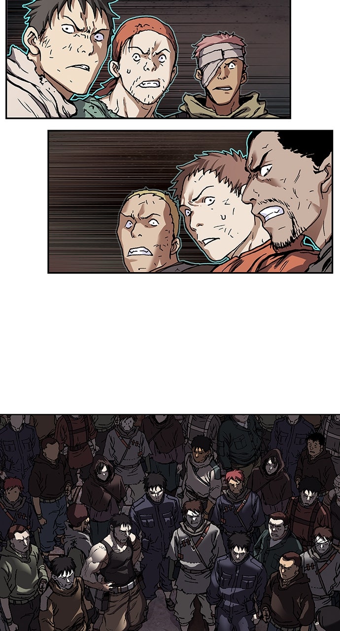 Read Leviathan EN Manga Online