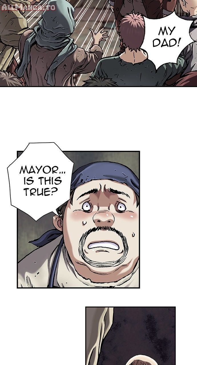 Read Leviathan EN Manga Online