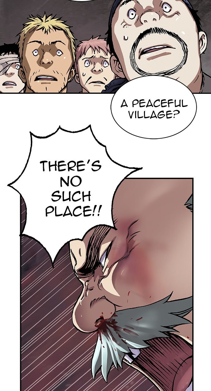 Read Leviathan EN Manga Online