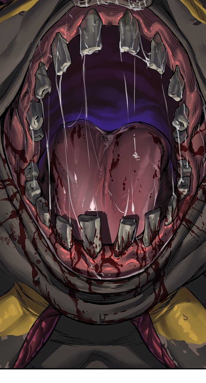 Read Leviathan EN Manga Online