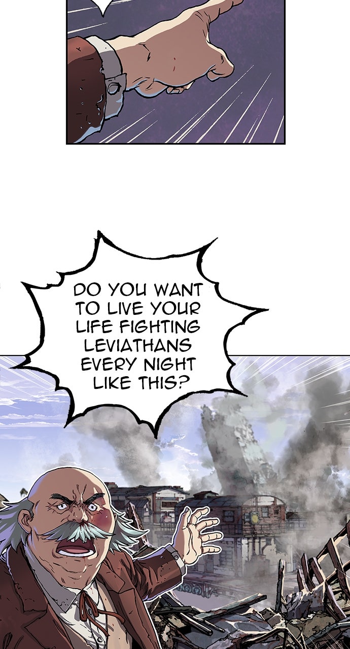 Read Leviathan EN Manga Online