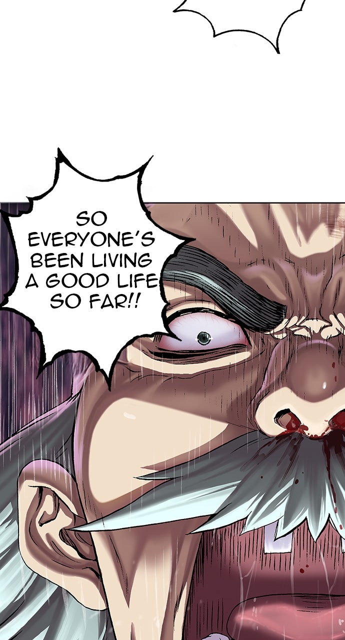 Read Leviathan EN Manga Online