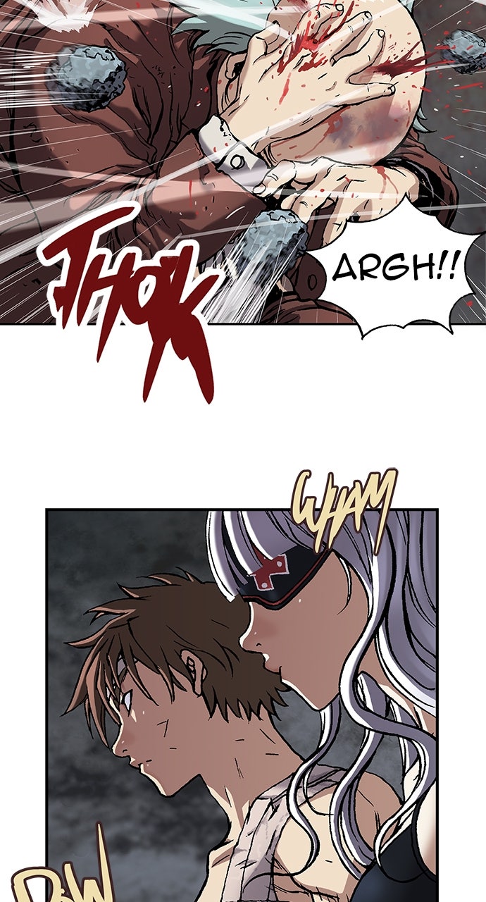 Read Leviathan EN Manga Online