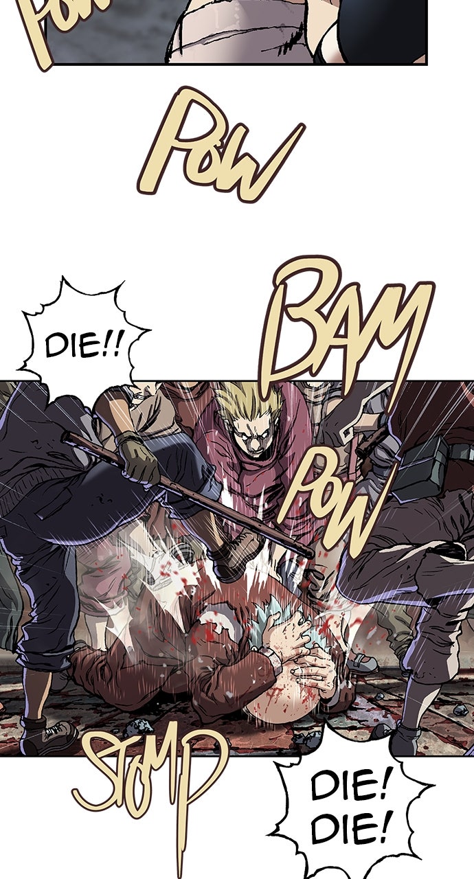 Read Leviathan EN Manga Online