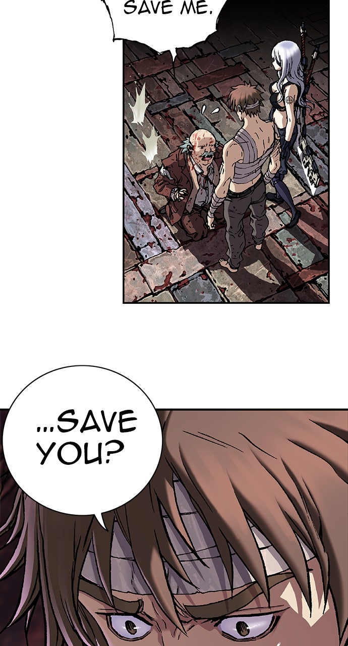 Read Leviathan EN Manga Online