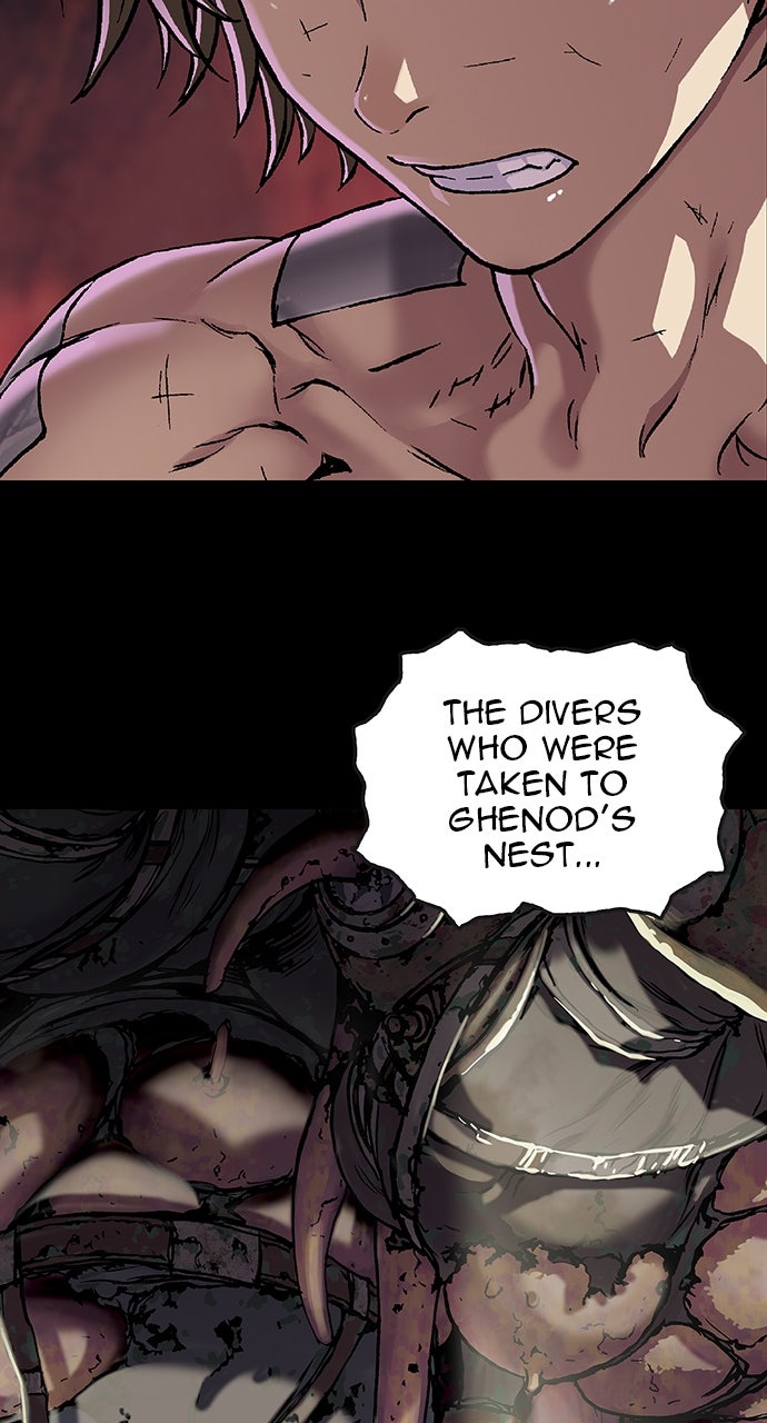 Read Leviathan EN Manga Online