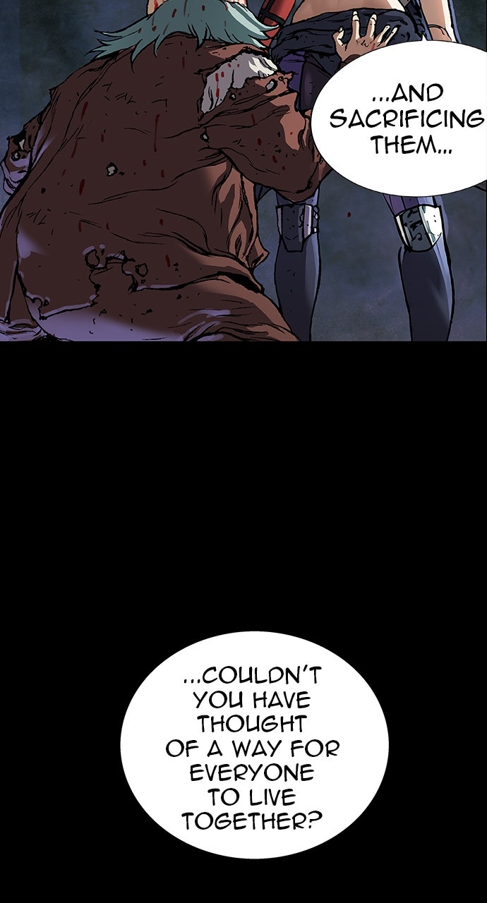 Read Leviathan EN Manga Online