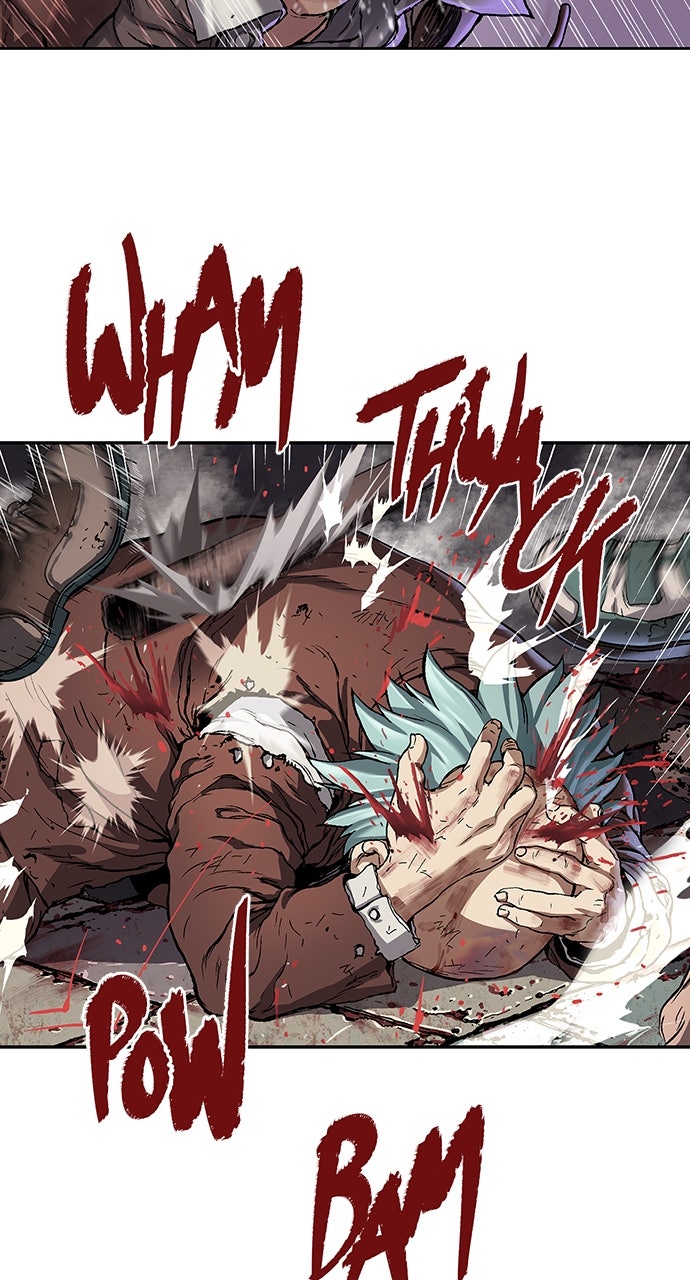 Read Leviathan EN Manga Online