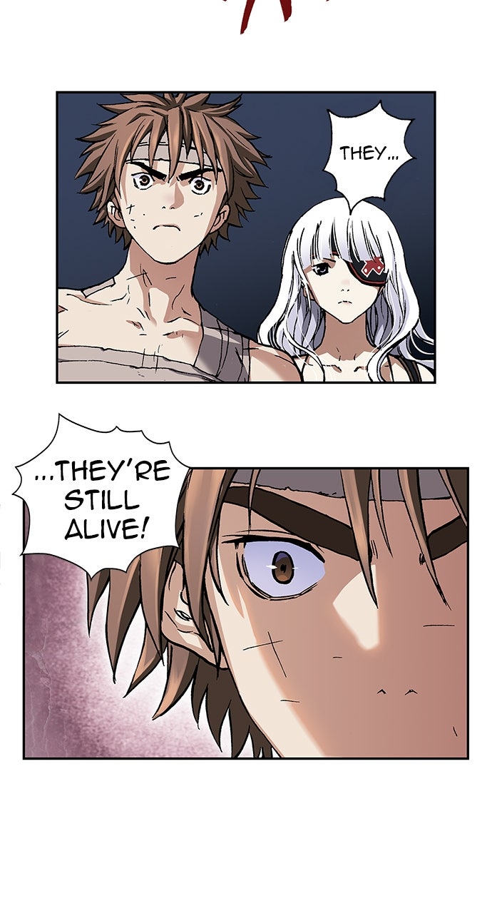 Read Leviathan EN Manga Online