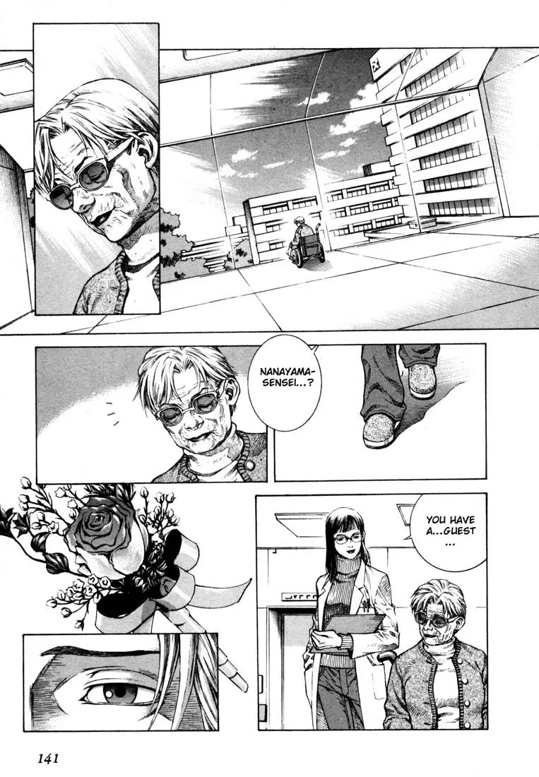 Read Leviathan EN Manga Online