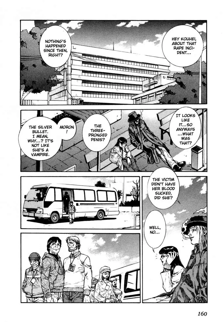 Read Leviathan EN Manga Online