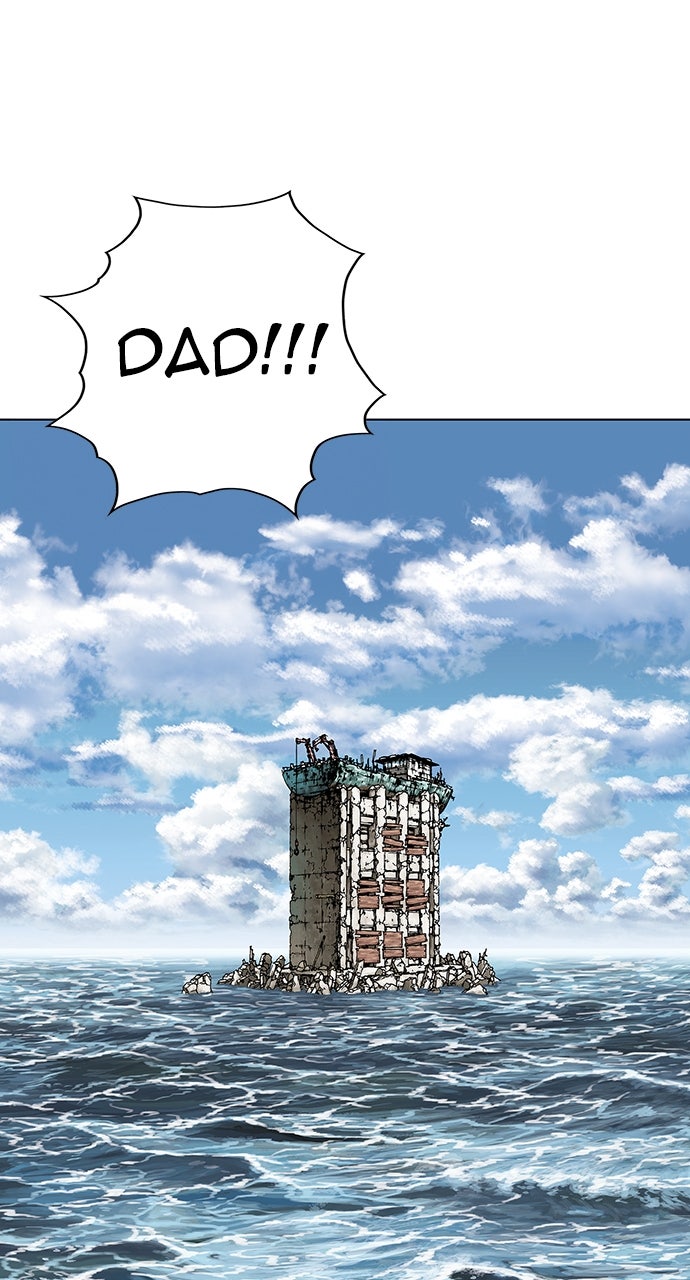 Read Leviathan EN Manga Online