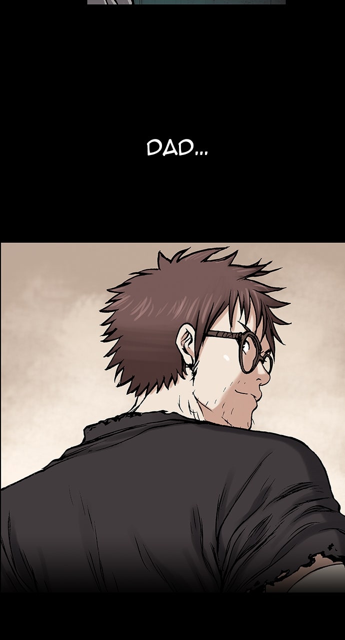 Read Leviathan EN Manga Online