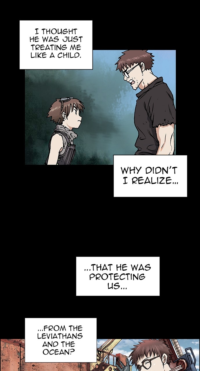 Read Leviathan EN Manga Online