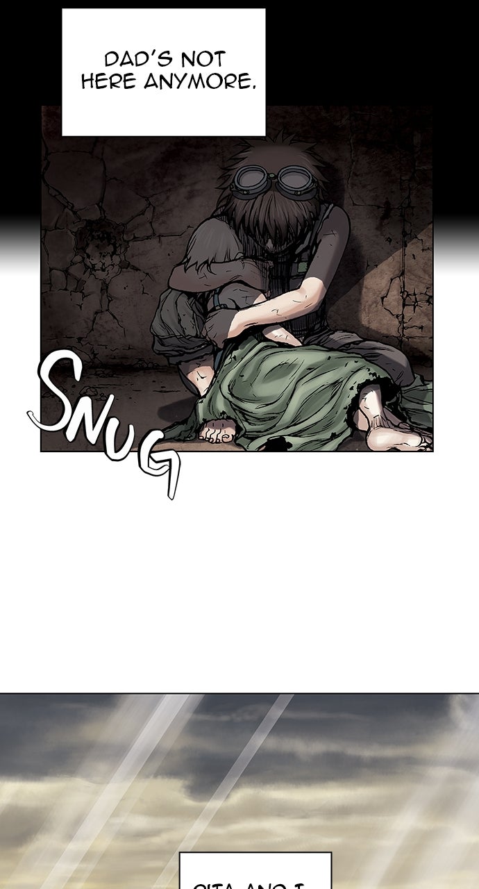 Read Leviathan EN Manga Online