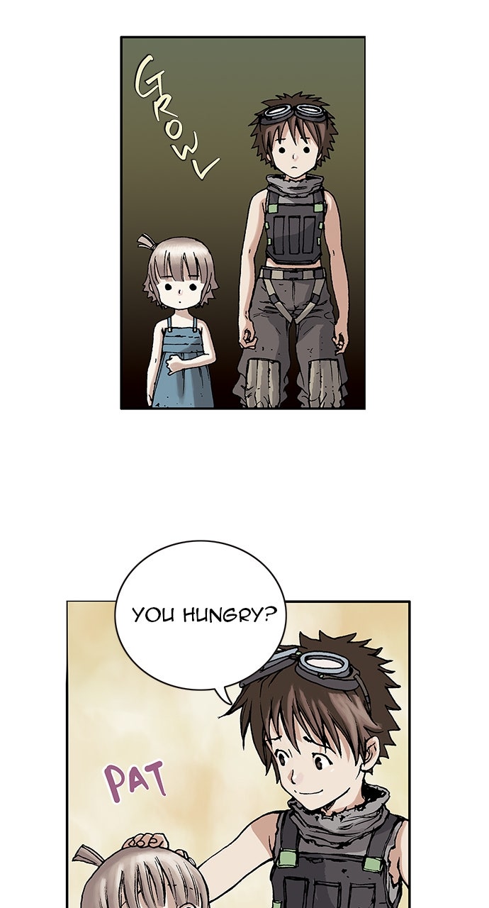 Read Leviathan EN Manga Online