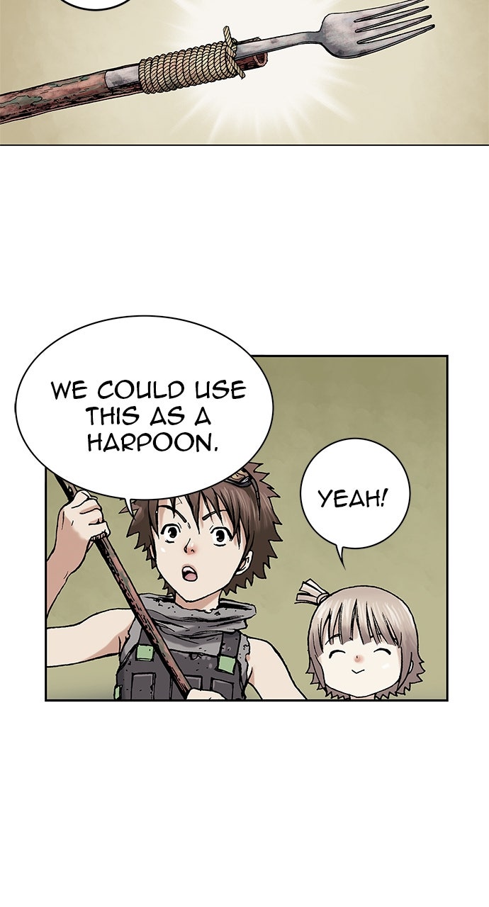 Read Leviathan EN Manga Online