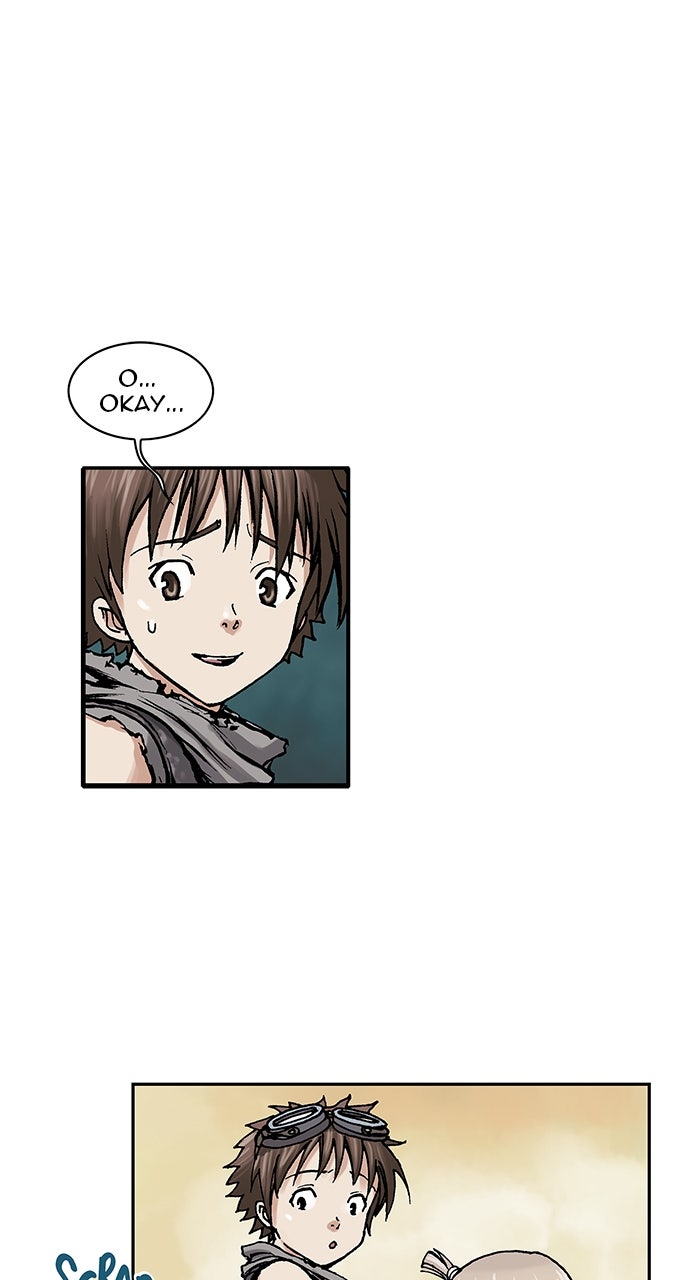 Read Leviathan EN Manga Online