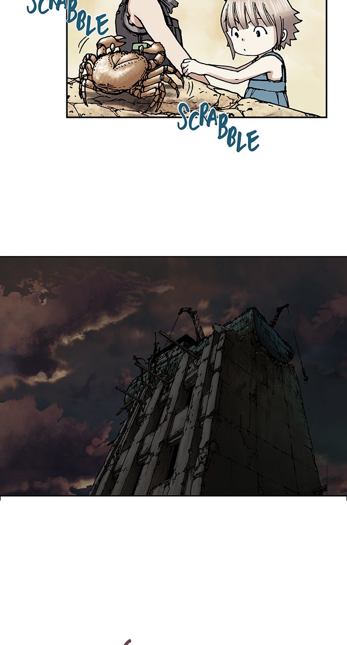 Read Leviathan EN Manga Online