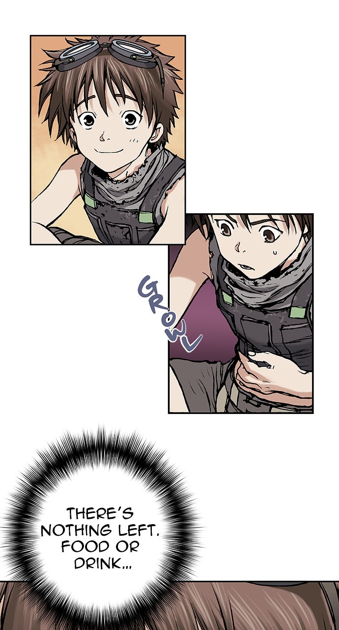 Read Leviathan EN Manga Online