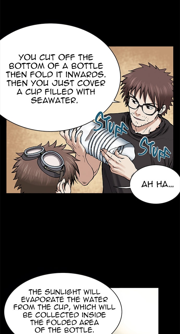 Read Leviathan EN Manga Online