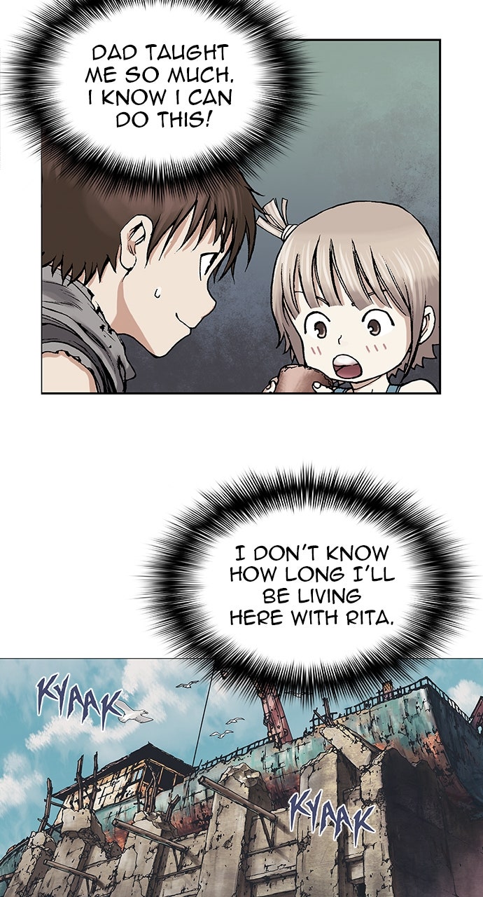 Read Leviathan EN Manga Online