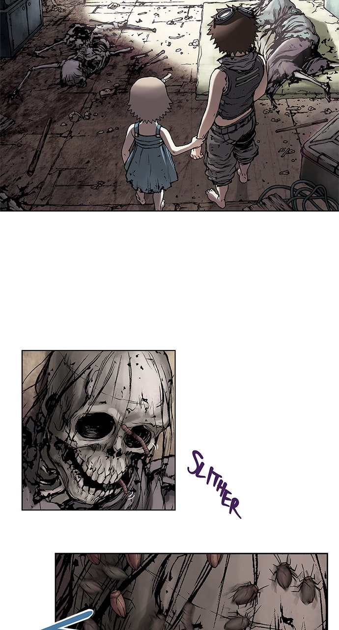 Read Leviathan EN Manga Online