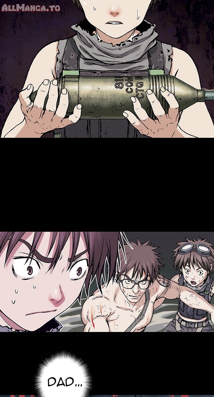 Read Leviathan EN Manga Online