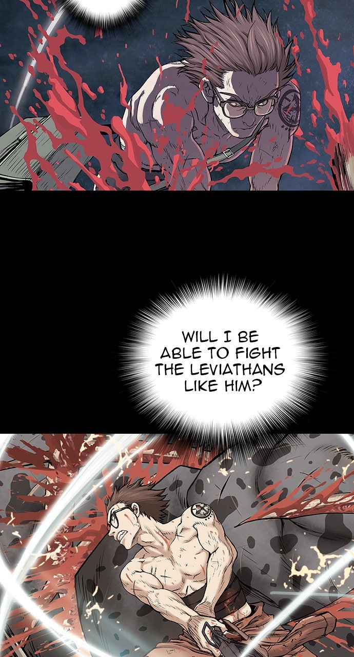 Read Leviathan EN Manga Online