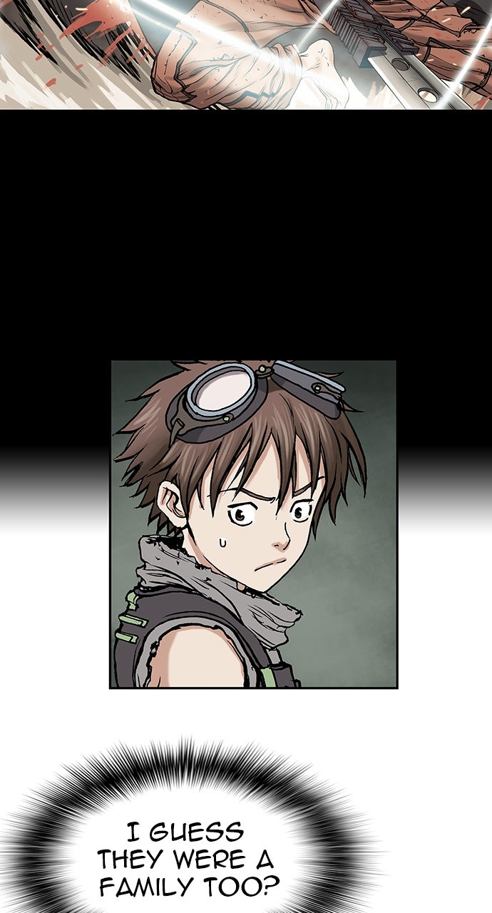 Read Leviathan EN Manga Online