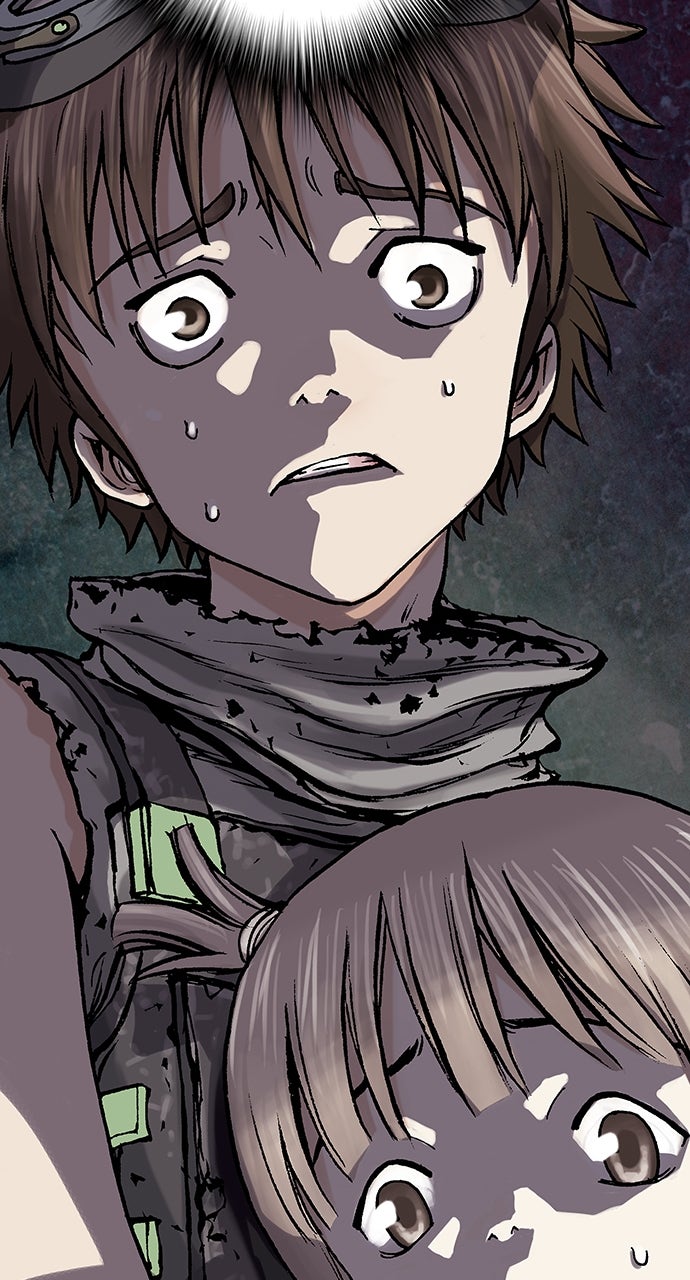 Read Leviathan EN Manga Online