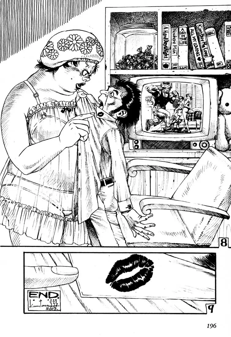 Read Leviathan EN Manga Online