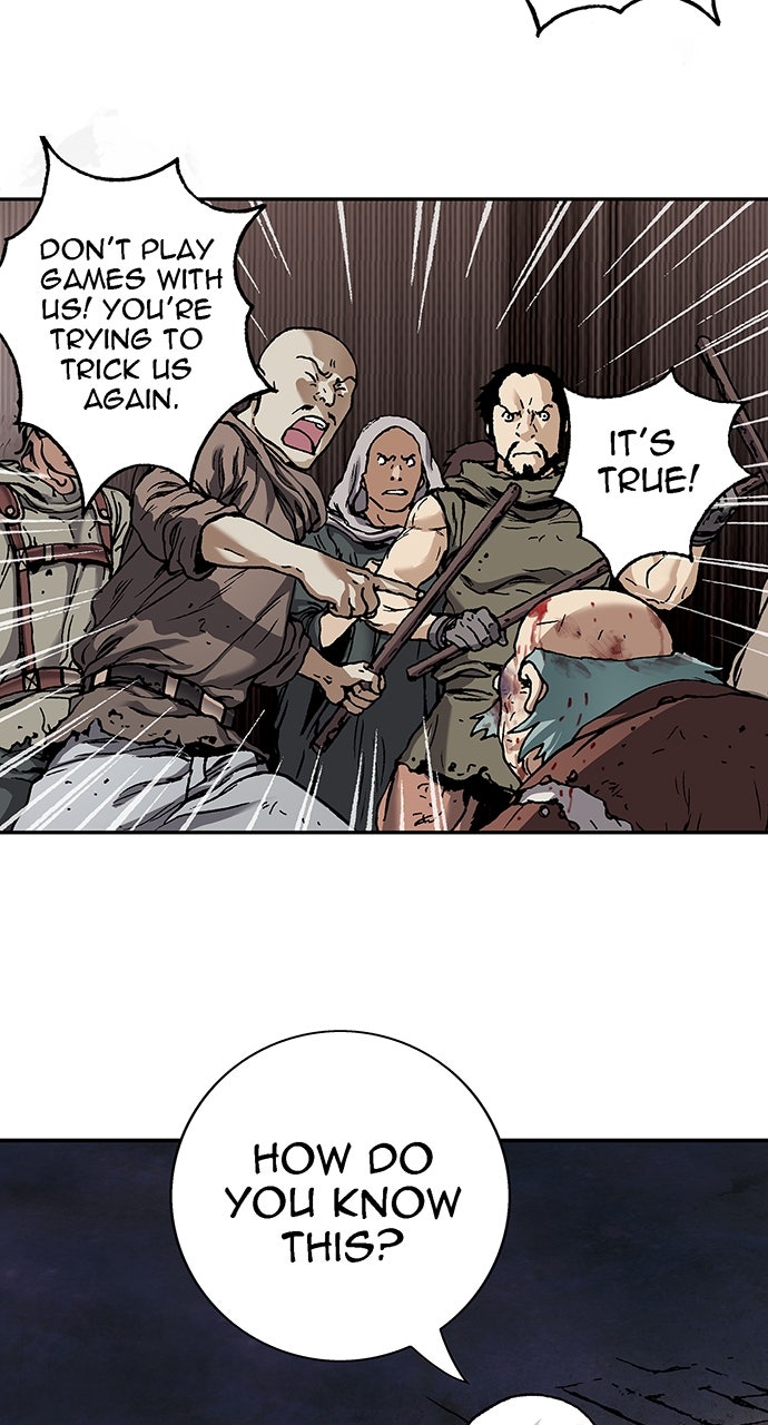 Read Leviathan EN Manga Online