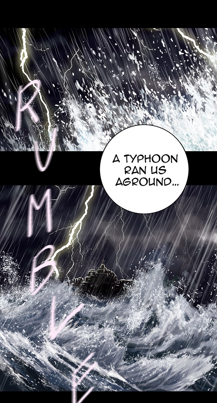 Read Leviathan EN Manga Online