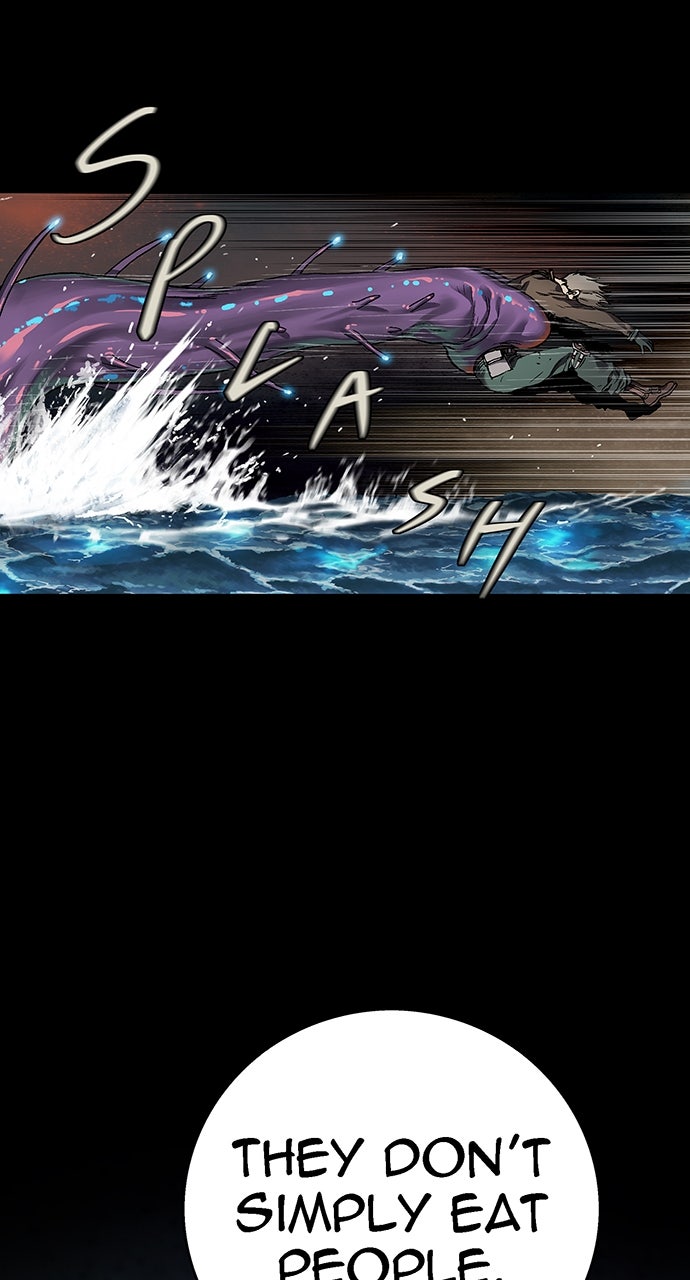 Read Leviathan EN Manga Online